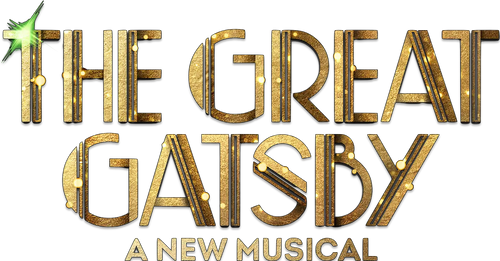 Great Gatsby Musical Store